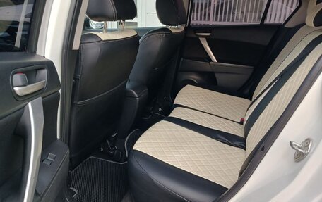 Mazda 3, 2012 год, 849 000 рублей, 15 фотография