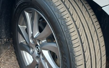 Mazda 3, 2012 год, 849 000 рублей, 20 фотография