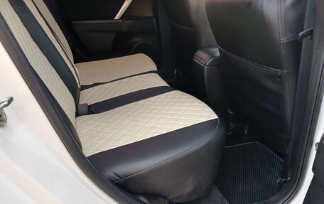 Mazda 3, 2012 год, 849 000 рублей, 19 фотография