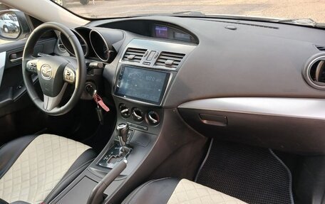 Mazda 3, 2012 год, 849 000 рублей, 23 фотография