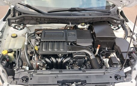 Mazda 3, 2012 год, 849 000 рублей, 17 фотография