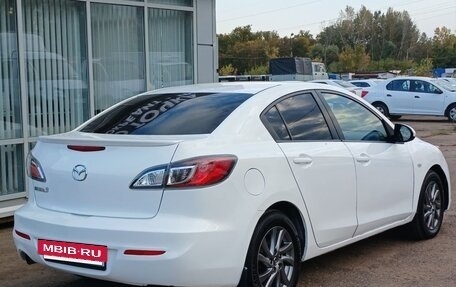 Mazda 3, 2012 год, 849 000 рублей, 12 фотография