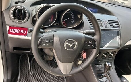 Mazda 3, 2012 год, 849 000 рублей, 21 фотография