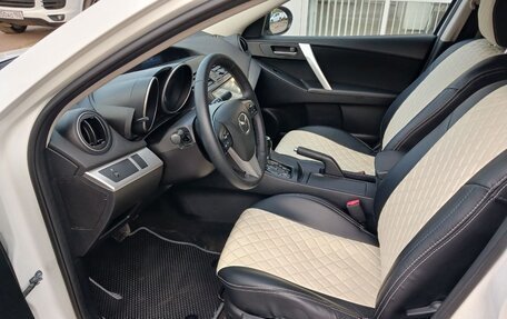 Mazda 3, 2012 год, 849 000 рублей, 24 фотография