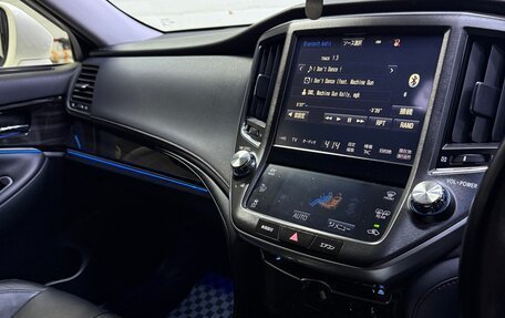 Toyota Crown, 2016 год, 2 850 000 рублей, 22 фотография