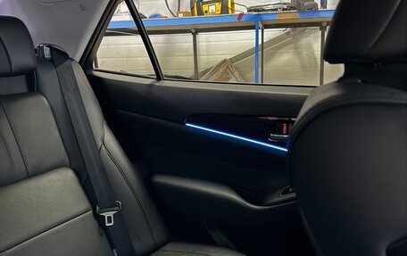 Toyota Crown, 2016 год, 2 850 000 рублей, 26 фотография