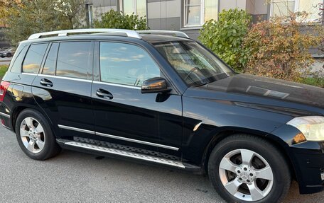 Mercedes-Benz GLK-Класс, 2010 год, 1 100 000 рублей, 2 фотография