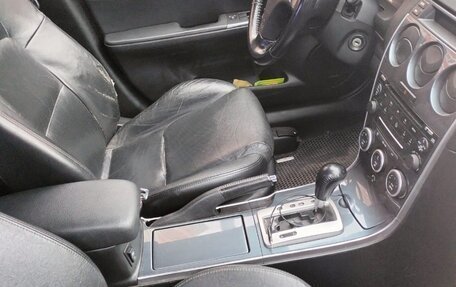 Mazda 6, 2005 год, 400 000 рублей, 4 фотография