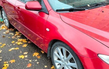 Mazda 6, 2005 год, 400 000 рублей, 6 фотография