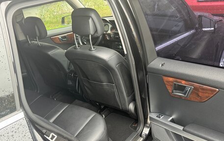 Mercedes-Benz GLK-Класс, 2010 год, 1 100 000 рублей, 7 фотография