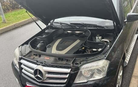 Mercedes-Benz GLK-Класс, 2010 год, 1 100 000 рублей, 5 фотография