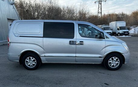 Hyundai Grand Starex Grand Starex I рестайлинг 2, 2009 год, 950 000 рублей, 7 фотография