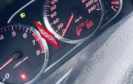 Mazda 6, 2005 год, 400 000 рублей, 12 фотография