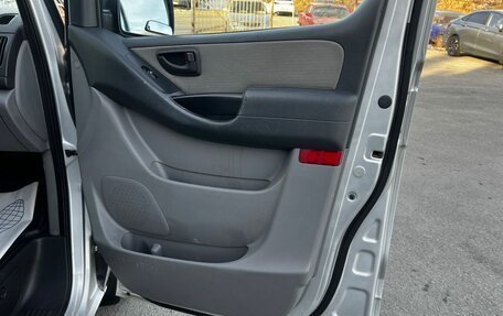 Hyundai Grand Starex Grand Starex I рестайлинг 2, 2009 год, 950 000 рублей, 26 фотография