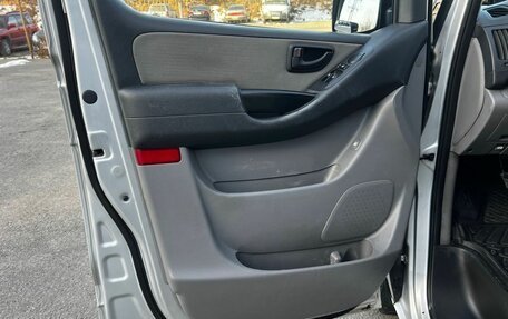 Hyundai Grand Starex Grand Starex I рестайлинг 2, 2009 год, 950 000 рублей, 24 фотография
