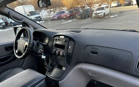 Hyundai Grand Starex Grand Starex I рестайлинг 2, 2009 год, 950 000 рублей, 12 фотография