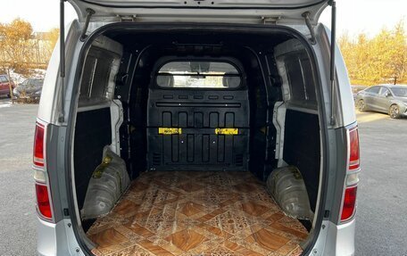 Hyundai Grand Starex Grand Starex I рестайлинг 2, 2009 год, 950 000 рублей, 27 фотография
