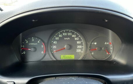 Hyundai Grand Starex Grand Starex I рестайлинг 2, 2009 год, 950 000 рублей, 28 фотография