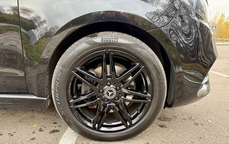 Mercedes-Benz V-Класс, 2018 год, 3 800 000 рублей, 17 фотография