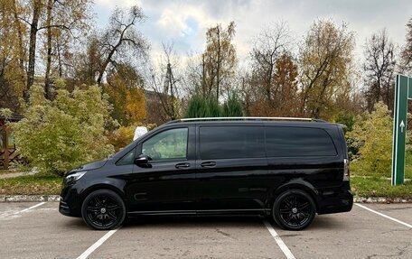 Mercedes-Benz V-Класс, 2018 год, 3 800 000 рублей, 7 фотография