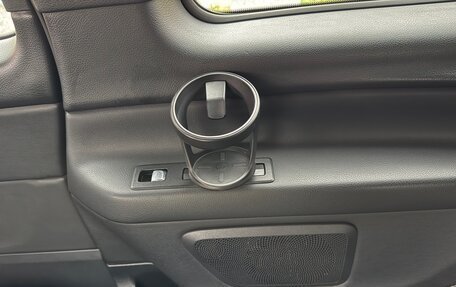 Mercedes-Benz V-Класс, 2018 год, 3 800 000 рублей, 11 фотография