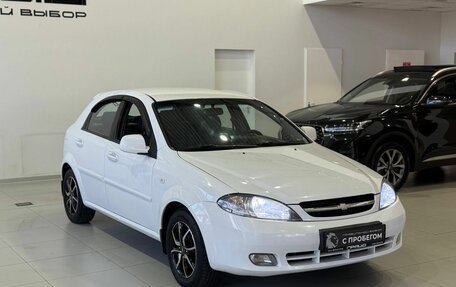Chevrolet Lacetti, 2010 год, 669 900 рублей, 4 фотография