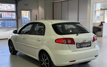 Chevrolet Lacetti, 2010 год, 669 900 рублей, 5 фотография