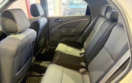 Chevrolet Lacetti, 2010 год, 669 900 рублей, 10 фотография