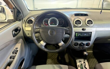 Chevrolet Lacetti, 2010 год, 669 900 рублей, 12 фотография