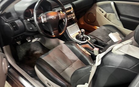 Infiniti G, 2006 год, 1 300 000 рублей, 6 фотография