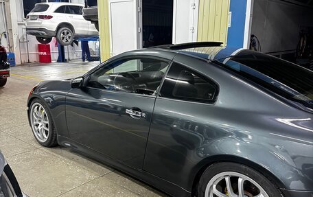 Infiniti G, 2006 год, 1 300 000 рублей, 4 фотография