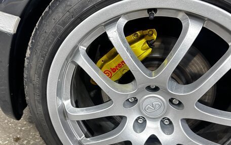 Infiniti G, 2006 год, 1 300 000 рублей, 10 фотография