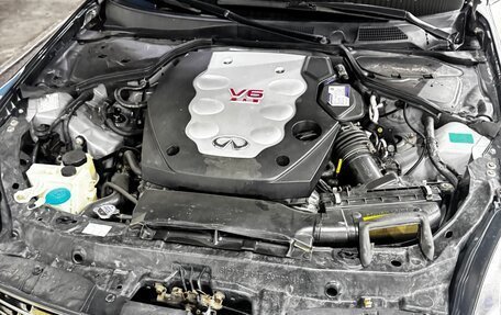 Infiniti G, 2006 год, 1 300 000 рублей, 9 фотография