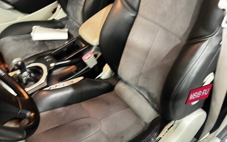 Infiniti G, 2006 год, 1 300 000 рублей, 7 фотография