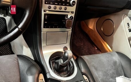 Infiniti G, 2006 год, 1 300 000 рублей, 8 фотография