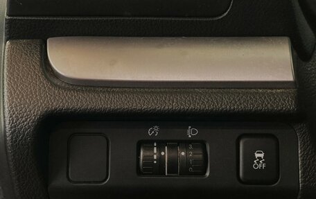 Subaru Forester, 2013 год, 1 289 000 рублей, 9 фотография