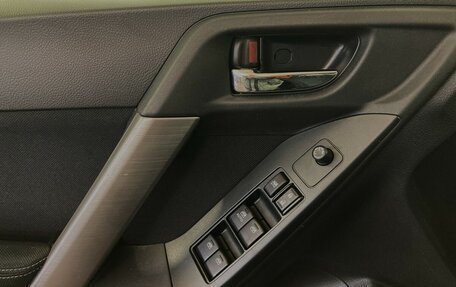 Subaru Forester, 2013 год, 1 289 000 рублей, 10 фотография