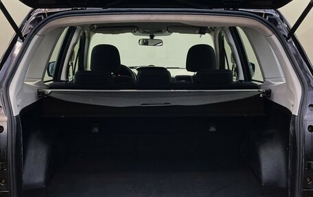 Subaru Forester, 2013 год, 1 289 000 рублей, 13 фотография