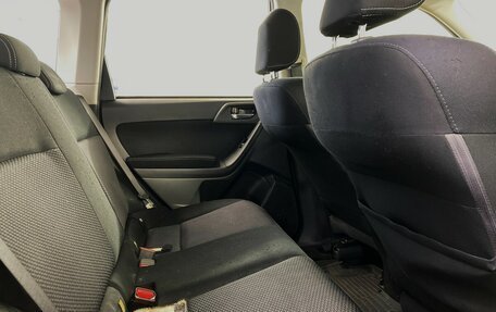 Subaru Forester, 2013 год, 1 289 000 рублей, 12 фотография