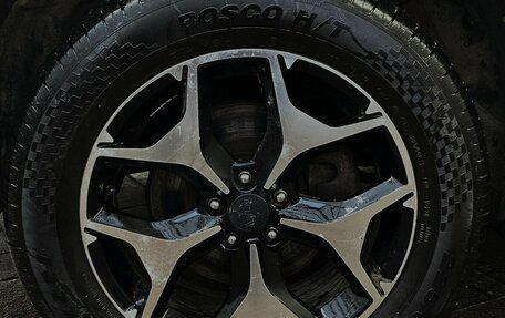 Subaru Forester, 2013 год, 1 289 000 рублей, 15 фотография