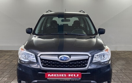 Subaru Forester, 2013 год, 1 289 000 рублей, 2 фотография