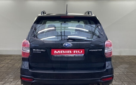 Subaru Forester, 2013 год, 1 289 000 рублей, 3 фотография