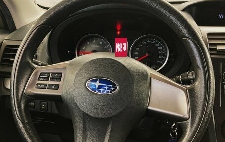 Subaru Forester, 2013 год, 1 289 000 рублей, 8 фотография