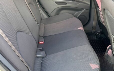 KIA Rio II, 2009 год, 549 999 рублей, 10 фотография