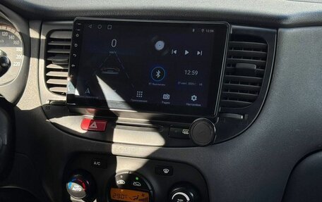 KIA Rio II, 2009 год, 549 999 рублей, 5 фотография