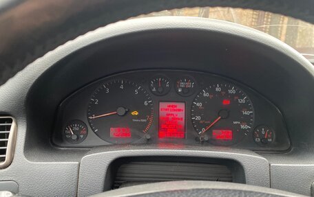 Audi A6, 2001 год, 375 000 рублей, 6 фотография