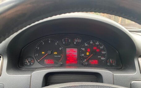 Audi A6, 2001 год, 375 000 рублей, 8 фотография