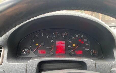 Audi A6, 2001 год, 375 000 рублей, 7 фотография