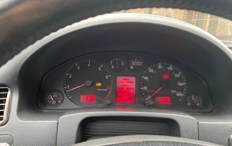 Audi A6, 2001 год, 375 000 рублей, 5 фотография