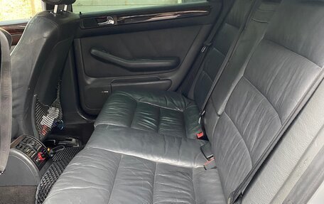 Audi A6, 2001 год, 375 000 рублей, 17 фотография